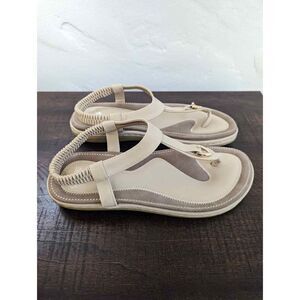 Socosands Women's Slip-on Sandals 
